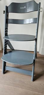 Safety 1st Meegroeistoel - Gebruikt, Ophalen, Gebruikt, Meegroeistoel, Gordel(s)