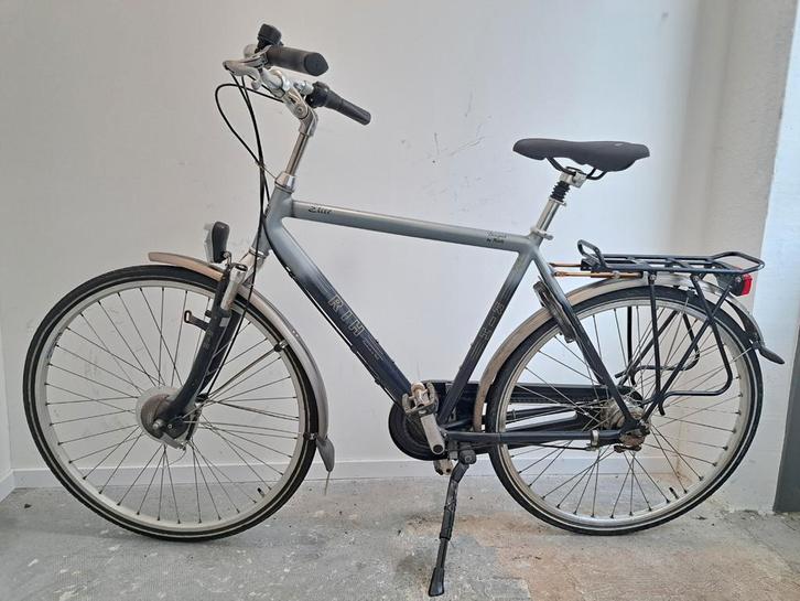 Herenfiets RIH, Fietsen en Brommers, Fietsen | Heren | Herenfietsen, Gebruikt, Overige merken, Ophalen