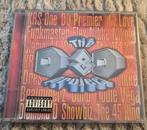 The D&D Project Diamond D Lord Finesse Dj Premier, Ophalen of Verzenden, 2000 tot heden, Zo goed als nieuw