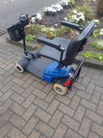 Pride kleine scootmobiel, Diversen, Brommobielen en Scootmobielen, Ophalen of Verzenden, Gebruikt, Pride, 10 km/u of minder