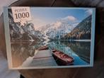 Leuke puzzel, Ophalen of Verzenden, 500 t/m 1500 stukjes, Zo goed als nieuw, Legpuzzel