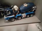 Lego, Ophalen of Verzenden, Zo goed als nieuw, Auto, Overige merken