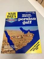 War data Persian Gulf, Ophalen of Verzenden, 1945 tot heden, Gelezen