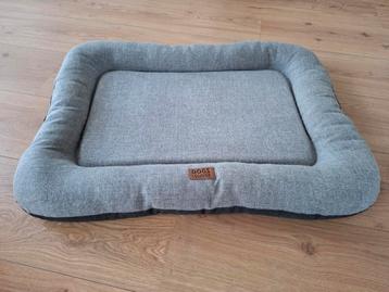 Dikke Hondenmat dogslounge 75x55 cm 7,5 cm dik beschikbaar voor biedingen