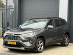 Toyota RAV4 2.5 Hybrid Executive / Schuifdak / NAP LAGE KM, Auto's, Toyota, Gebruikt, Euro 6, 4 cilinders, 2487 cc