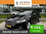 Ford Mondeo Wagon 1.5 TDCi Trend / NAP / 120 PK € 9.250,00, Auto's, Ford, Nieuw, Origineel Nederlands, Mondeo, 5 stoelen