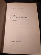 De Engel werft, Verzen - Blanka Gyselen, Gelezen, Ophalen of Verzenden, Blanka Gyselen, Eén auteur