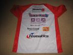 Voetbalshirt Heerenveen maat 152/158, Ophalen of Verzenden, Nike, Jongen, Broek
