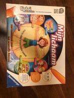 Tiptoi Mijn lichaam, Ophalen, Gebruikt, Ontdekken, Met geluid