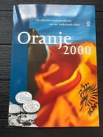 Verzameling Oranje 2000 munten, Ophalen of Verzenden, Zo goed als nieuw, Overige binnenlandse clubs, Overige typen