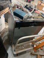 Siemens Vaatwasser - Werkend Gedemonteerd, Ophalen, Gebruikt, Eco programma, Inbouw