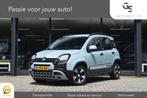 Fiat Panda 1.0 Hybrid Launch Edition met Ecc/Lmv/Pdc, Auto's, Fiat, Voorwielaandrijving, Electronic Stability Program (ESP), Stof