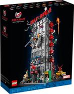 LEGO Marvel Daily Bugle 76178 ***NIEUW***, Ophalen of Verzenden, Nieuw, Complete set, Lego