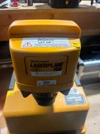 Spectra roterende laser type laser plane 200 handmatig inste, Spectra, Gebruikt, Afstand, Spectra