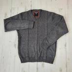 State of Art trui M regular fit merino wol kasjmier grijs, State of Art, Maat 52/54 (L), Ophalen of Verzenden, Zo goed als nieuw