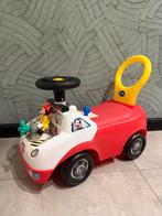 Loopauto micky mouse, Ophalen of Verzenden, Zo goed als nieuw