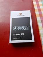 kwartetspel Porsche 911 Typ 992 Timeless Machine 2018, Verzenden, Nieuw, Kwartet(ten)