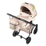 Anex E Type Joy Kinderwagen - nieuw!, Nieuw, Ophalen of Verzenden, Met reiswieg, Kinderwagen