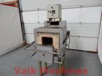 Hardingsoven Nabertherm 900C, Ophalen of Verzenden, Gebruikt