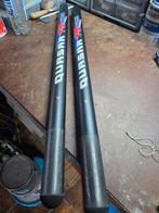 Colmic Quasar T9 Hengels - 13.00 & 11.50, Watersport en Boten, Hengelsport | Witvissen, Ophalen of Verzenden, Gebruikt, Overige typen
