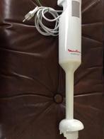 Moulinex Staafmixer ( s), Ophalen, Gebruikt