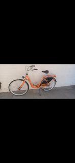 batavus mamma fiets, Fietsen en Brommers, Fietsen | Cruisers en Lowriders, 51 tot 55 cm, Ophalen of Verzenden, Gebruikt, Staal