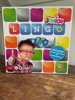 Lingo Junior, Hobby en Vrije tijd, Gezelschapsspellen | Bordspellen, Ophalen, Zo goed als nieuw, Tulip Games