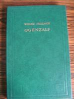 Ogen zalf, Willem Teellinck., Ophalen of Verzenden, Zo goed als nieuw, Willem Teellinck, Christendom | Protestants