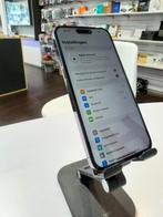 Apple iPhone 14 pro Max 128GB Paars, Ophalen of Verzenden, Gebruikt, IPhone 14 Pro