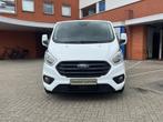 Ford Transit Custom 280 2.0 TDCI L1H1 Trend Trekhaak!, Auto's, Voorwielaandrijving, Stof, 4 cilinders, 2500 kg