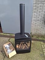 Faber Jelling Gashaard met Afstandsbediening, Ophalen, Info@faber.nl, Gebruikt, Gashaard