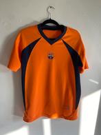 Barcelona training shirt L, Maat L, Ophalen of Verzenden, Zo goed als nieuw, Shirt