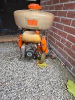 Solo Rugspuit - Onkruidbestrijding, Ophalen of Verzenden, Gebruikt, Onkruidbestrijding