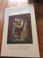 Nieuw licht de strijd om en de prediking van het aanbod, Ophalen of Verzenden