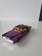 Dinky toys cadillac, Ophalen of Verzenden, Gebruikt, Auto, Dinky Toys