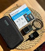 GoPro hero 9 black met 32GB, Audio, Tv en Foto, Actiecamera's, Ophalen of Verzenden, Zo goed als nieuw, GoPro