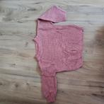 Roze trui van Z8 Mini, Ophalen of Verzenden, Zo goed als nieuw, Meisje, Truitje of Vestje
