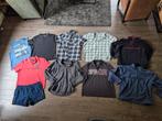 Kleding Heren XL trui shirts blouse broekje, Ophalen of Verzenden, Zo goed als nieuw, Maat 56/58 (XL)