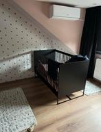 Kidsmill modular ledikant + matras, Ophalen of Verzenden, Gebruikt, Ledikant