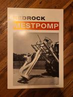 Tractor Redrock Mestpomp, Ophalen of Verzenden