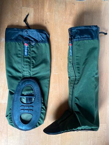 Gore-Tex Berghaus Yeti Attack Gamaschen - Nieuw! beschikbaar voor biedingen
