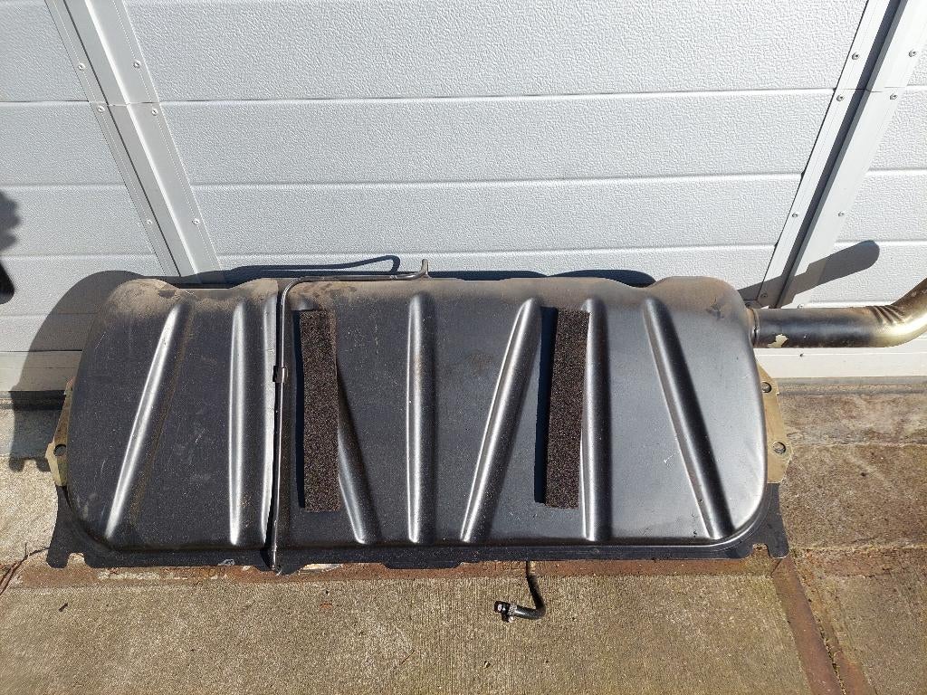 W123 Mercedes sedan & combi  brandstoftank, Ophalen of Verzenden, Gebruikt, Mercedes-Benz