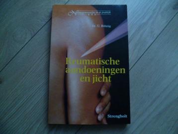 Dr U Bohmig - Reumatische aandoeningen en jicht beschikbaar voor biedingen