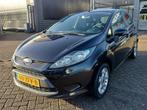 Ford Fiesta 1.25 Champion Trekhaak 15'' L.M.V Nw APK, Auto's, Voorwielaandrijving, Euro 5, Stof, 1242 cc
