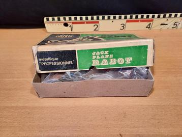 schaaf Oaykay Jack plane" beschikbaar voor biedingen