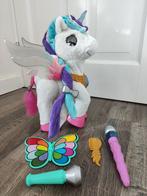Mila magische Eenhoorn VTech, Kinderen en Baby's, Speelgoed | My Little Pony, Ophalen, Zo goed als nieuw
