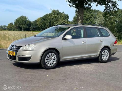 Volkswagen Golf Variant 1.4 TSI Comfortline Business, Auto's, Volkswagen, Bedrijf, Te koop, Golf Variant, ABS, Airbags, Airconditioning