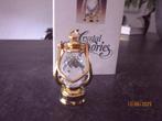 Swarovski memorie Petroleumlamp incl. doos & certificaat, Ophalen of Verzenden, Nieuw
