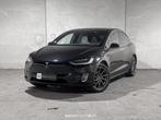 Tesla Model X 100D 6p. (bj 2018, automaat), Automaat, Model X, 0 cilinders, Gebruikt