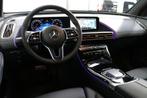 Mercedes-Benz EQC 400 4MATIC Luxury Line, Auto's, Mercedes-Benz, Origineel Nederlands, Te koop, Zilver of Grijs, 5 stoelen